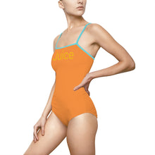 Load image into Gallery viewer, Women's One-piece Swimsuit