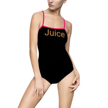 Load image into Gallery viewer, Women's One-piece Swimsuit
