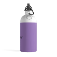 Load image into Gallery viewer, Stainless Steel Water Bottle