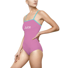 Load image into Gallery viewer, Women's One-piece Swimsuit