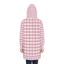 Load image into Gallery viewer, Women's Hoodie Dress (AOP)