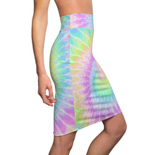 Load image into Gallery viewer, Women's Pencil Skirt