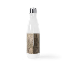 Load image into Gallery viewer, Stainless Steel Water Bottle, 17oz V P L Basic