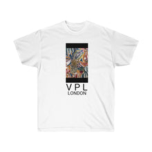 Load image into Gallery viewer, Unisex Ultra Cotton Tee