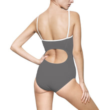 Load image into Gallery viewer, Women's One-piece Swimsuit