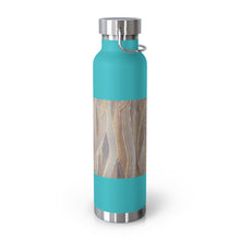 Load image into Gallery viewer, 22oz Vacuum Insulated Bottle