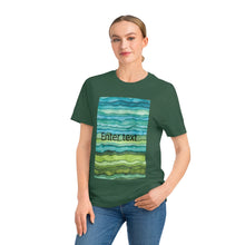 Load image into Gallery viewer, Unisex Rocker T-Shirt