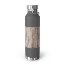 Load image into Gallery viewer, 22oz Vacuum Insulated Bottle