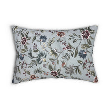 Load image into Gallery viewer, Spun Polyester Lumbar Pillow