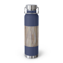 Load image into Gallery viewer, 22oz Vacuum Insulated Bottle