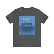 Load image into Gallery viewer, Unisex Jersey Short Sleeve Tee