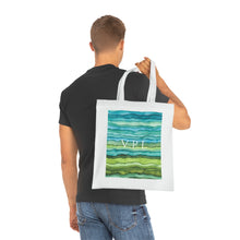 Load image into Gallery viewer, Cotton Tote
