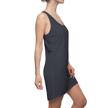 Load image into Gallery viewer, Women's Cut & Sew Racerback Dress