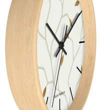 Load image into Gallery viewer, Wall clock