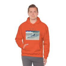 Load image into Gallery viewer, Unisex Heavy Blend™ Hooded Sweatshirt