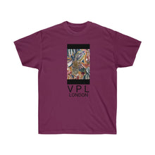 Load image into Gallery viewer, Unisex Ultra Cotton Tee