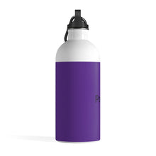 Load image into Gallery viewer, Stainless Steel Water Bottle