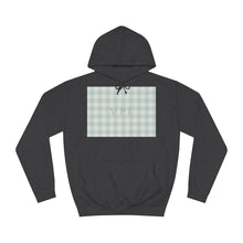 Load image into Gallery viewer, Unisex College Hoodie Breeze