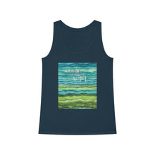 Load image into Gallery viewer, Women's Dreamer Tank Top