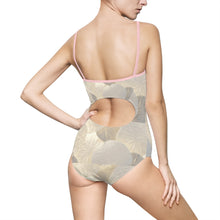 Load image into Gallery viewer, Women's One-piece Swimsuit Shell