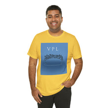 Load image into Gallery viewer, Unisex Jersey Short Sleeve Tee