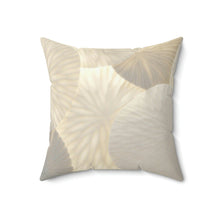 Load image into Gallery viewer, Faux Suede Square Pillow