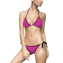 Load image into Gallery viewer, Women's Bikini Swimsuit