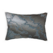 Load image into Gallery viewer, Spun Polyester Lumbar Pillow