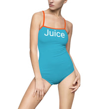Load image into Gallery viewer, Women's One-piece Swimsuit