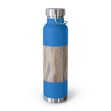 Load image into Gallery viewer, 22oz Vacuum Insulated Bottle