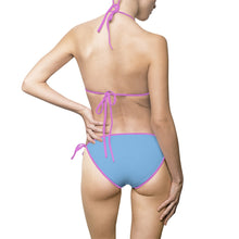 Load image into Gallery viewer, Women's Bikini Swimsuit