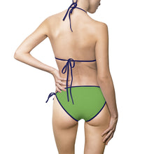Load image into Gallery viewer, Women's Bikini Swimsuit