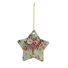 Load image into Gallery viewer, Ceramic Ornaments