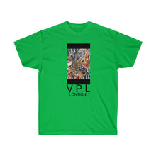 Load image into Gallery viewer, Unisex Ultra Cotton Tee