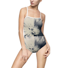 Load image into Gallery viewer, Women's One-piece Swimsuit
