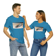 Load image into Gallery viewer, Unisex Jersey Short Sleeve Tee