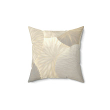 Load image into Gallery viewer, Faux Suede Square Pillow