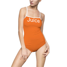 Load image into Gallery viewer, Women's One-piece Swimsuit