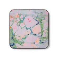 Load image into Gallery viewer, Hardboard Back Coaster