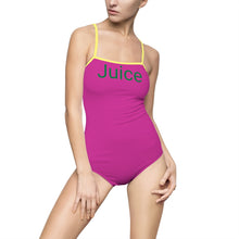 Load image into Gallery viewer, Women's One-piece Swimsuit