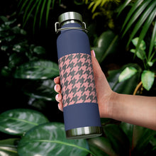 Load image into Gallery viewer, 22oz Vacuum Insulated Bottle