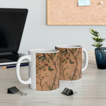 Load image into Gallery viewer, Ceramic Mug 11oz