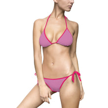 Load image into Gallery viewer, Women's Bikini Swimsuit