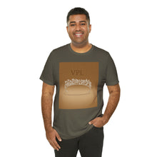 Load image into Gallery viewer, Unisex Jersey Short Sleeve Tee