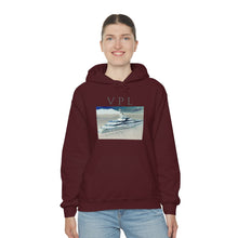 Load image into Gallery viewer, Unisex Heavy Blend™ Hooded Sweatshirt