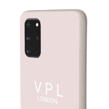 Load image into Gallery viewer, Biodegradable Case Light Pink
