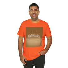 Load image into Gallery viewer, Unisex Jersey Short Sleeve Tee