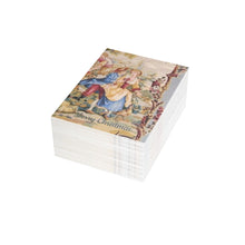 Load image into Gallery viewer, Folded Greeting Cards (1, 10, 30, and 50pcs)