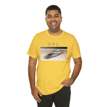Load image into Gallery viewer, Unisex Jersey Short Sleeve Tee