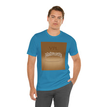 Load image into Gallery viewer, Unisex Jersey Short Sleeve Tee